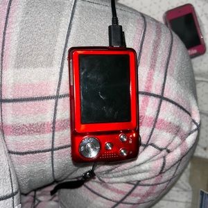 Polaroid Camera